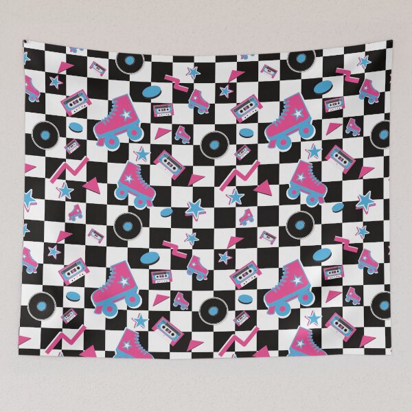 Item preview, Roller Disco - Roller Skate 70s 80s designed and sold by SunnyBrand.