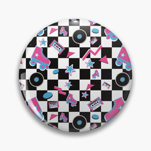 Item preview, Roller Disco - Roller Skate 70s 80s designed and sold by SunnyBrand.