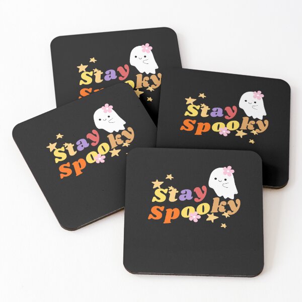 Item preview, Funny boo boo crew stay spooky - Retro Halloween  designed and sold by justbejoker.