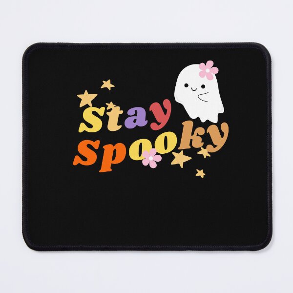 Item preview, Funny boo boo crew stay spooky - Retro Halloween designed and sold by justbejoker.