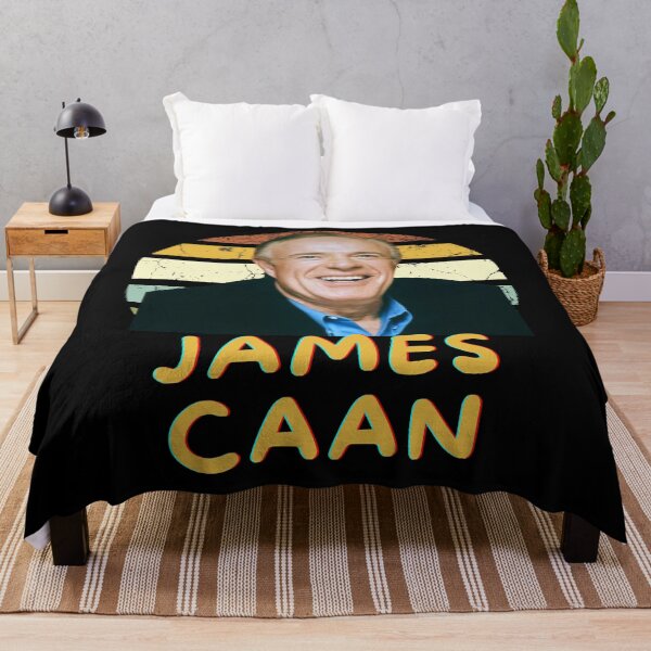Artikelvorschau, Vintage Photograp James Caan Geschenke Musik-Fan entworfen und verkauft von AngelaAllred.