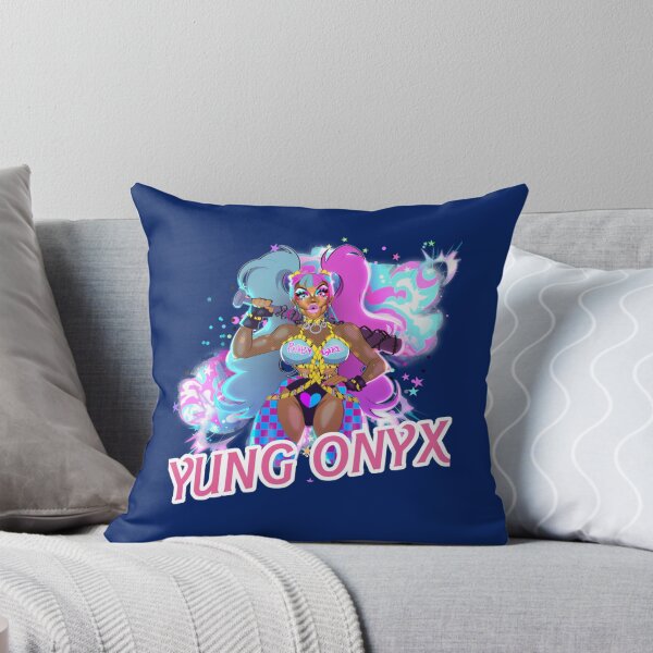 Item preview, YUNG ONYX QUINZEL   designed and sold by HANAH-Boutique.