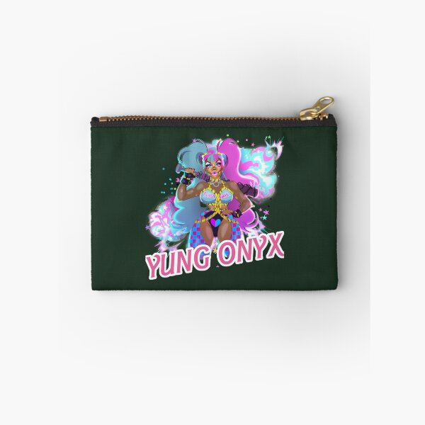 Item preview, YUNG ONYX QUINZEL   designed and sold by HANAH-Boutique.