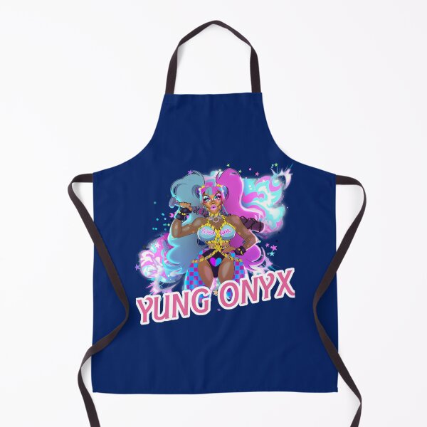 Item preview, YUNG ONYX QUINZEL   designed and sold by HANAH-Boutique.