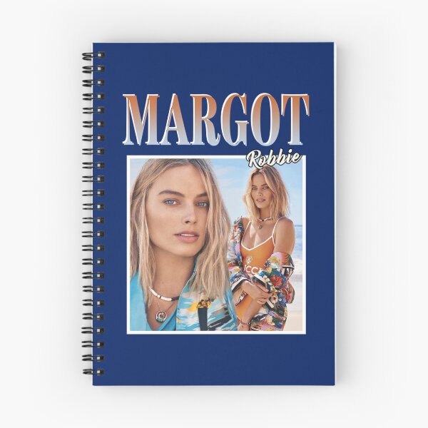 Item preview, Margot Robbie    designed and sold by HANAH-Boutique.
