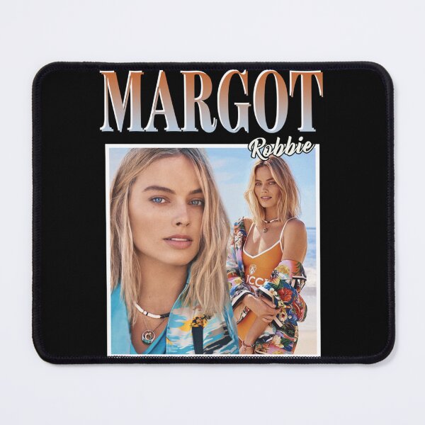 Item preview, Margot Robbie designed and sold by HANAH-Boutique.