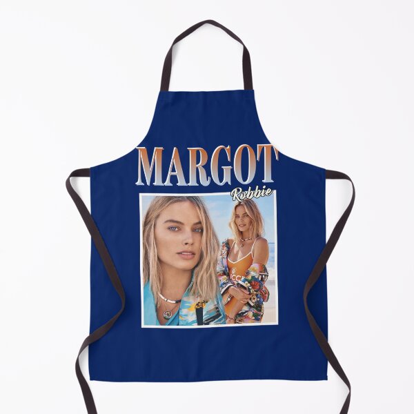 Item preview, Margot Robbie    designed and sold by HANAH-Boutique.