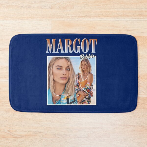 Item preview, Margot Robbie    designed and sold by HANAH-Boutique.