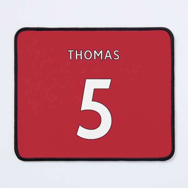 Item preview, Thomas Partey 5 Arsenaal 2022/23 Kit designed and sold by josh205.