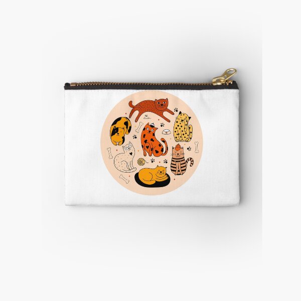 Item preview, cats designed and sold by Tiny-Love ⭐⭐⭐⭐⭐.
