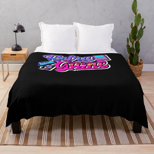 Item preview, Retro Game Graphic Video Game Player Gaming Gamer Console designed and sold by judyufmi.