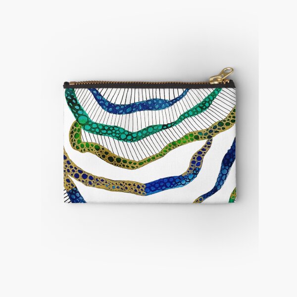Item preview, Banaue Rice Terrace Filipinas Acuarela abstracta Arte hecho a mano designed and sold by Jeanette Cefre.