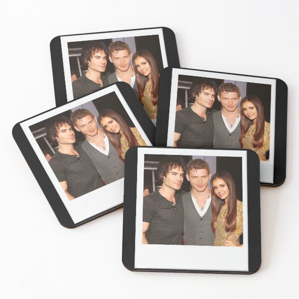 Item preview, Mens Womens Joseph Morgan Gifts For Movie Fans designed and sold by KimberlyZepeda.