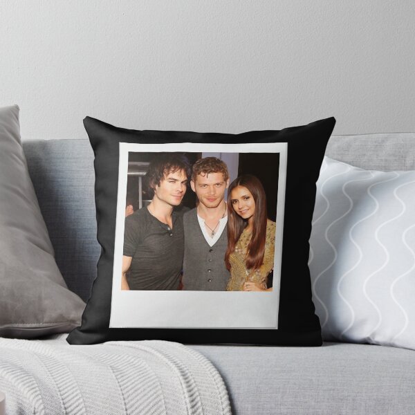 Item preview, Mens Womens Joseph Morgan Gifts For Movie Fans designed and sold by KimberlyZepeda.