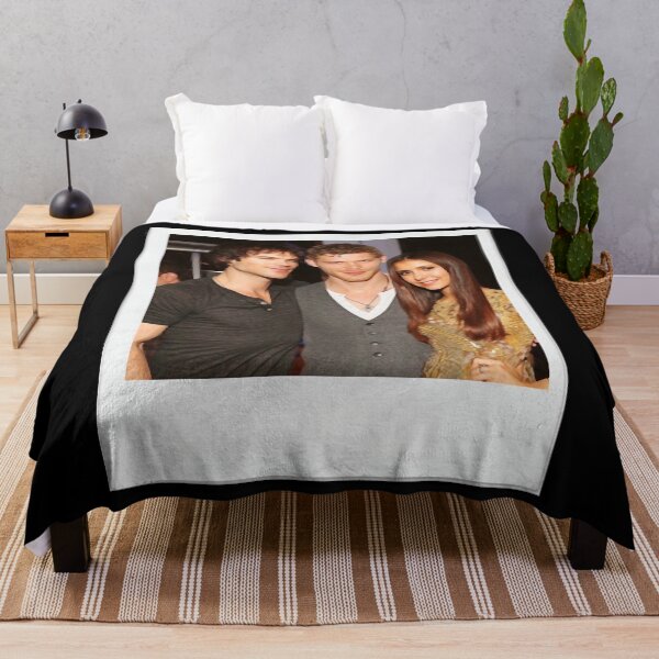 Item preview, Mens Womens Joseph Morgan Gifts For Movie Fans designed and sold by KimberlyZepeda.