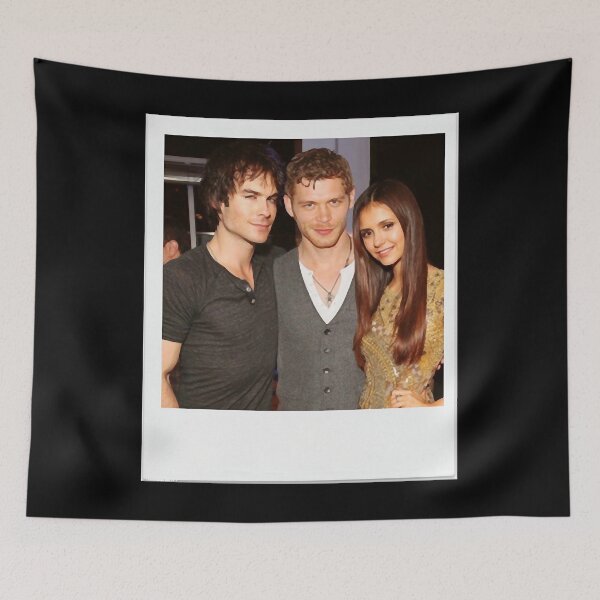 Item preview, Mens Womens Joseph Morgan Gifts For Movie Fans designed and sold by KimberlyZepeda.