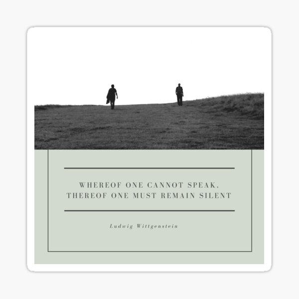 Wittgenstein Gifts &amp; Merchandise Redbubble