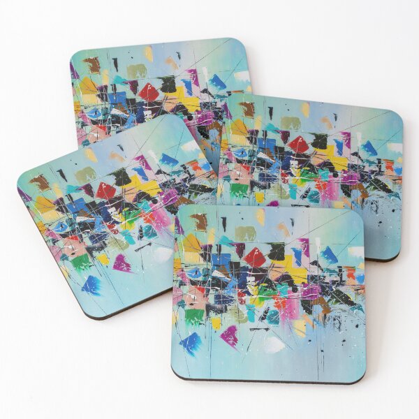 Item preview, Cloud Nine designed and sold by VladArt House.