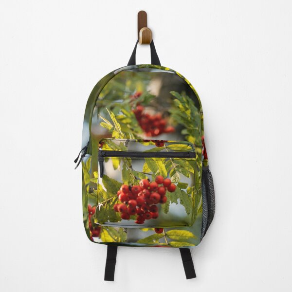 Item preview, rowan fruit in the forest designed and sold by Elżbieta  Kaps.