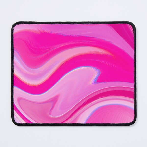 Item preview, Neon Pink and Lilac Marble Pattern Design designed and sold by theprintedclub.