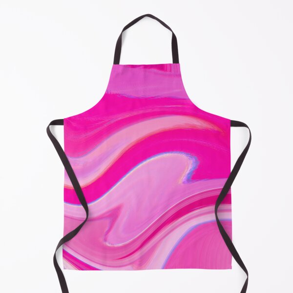 Item preview, Neon Pink and Lilac Marble Pattern Design designed and sold by theprintedclub.