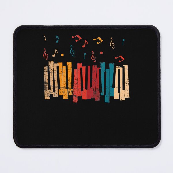 Item preview, Piano Keyboard Instrument Player Music Lover  designed and sold by scirarmav.