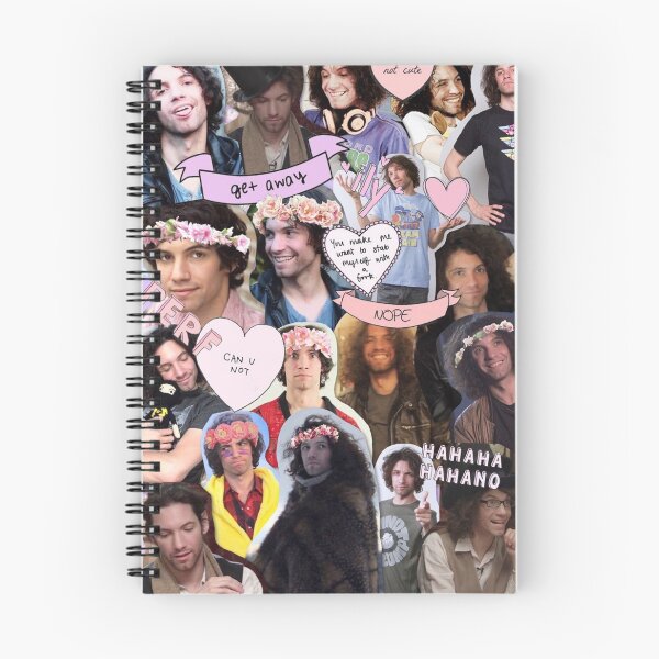 Item preview, Game Grumps Dan Avidan Collage designed and sold by Jasmine2160.