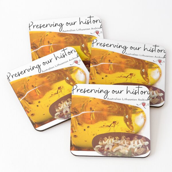 Item preview, Preserving our history designed and sold by Dpocius.
