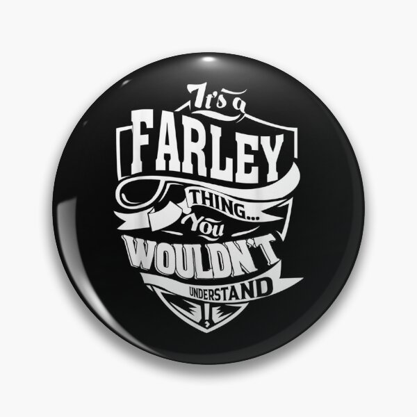 Item preview, It's A Farley Thing Gifts  designed and sold by scirarmav.