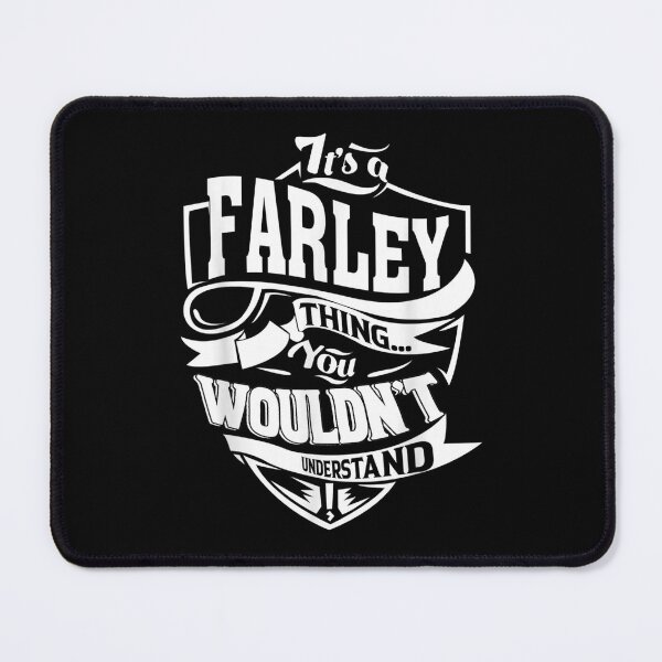 Item preview, It's A Farley Thing Gifts  designed and sold by scirarmav.