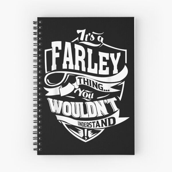 Item preview, It's A Farley Thing Gifts  designed and sold by scirarmav.