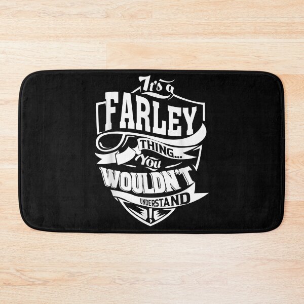 Item preview, It's A Farley Thing Gifts  designed and sold by scirarmav.