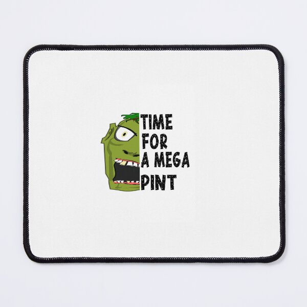 Item preview, time for a mega pint funny  designed and sold by toufikpromo.