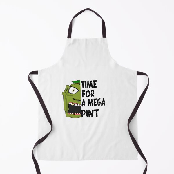 Item preview, time for a mega pint funny designed and sold by toufikpromo.