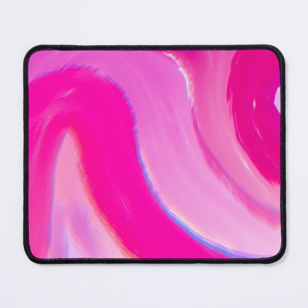 Item preview, Neon Pink and Lilac Marble Pattern Design designed and sold by theprintedclub.