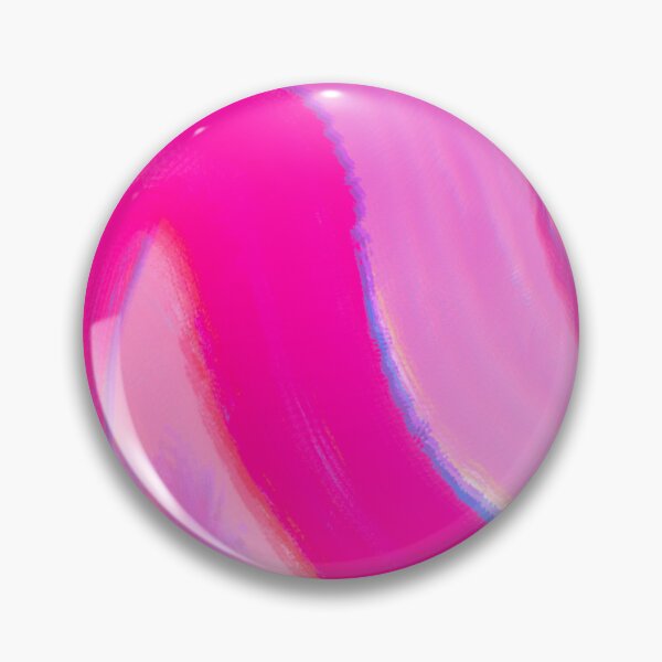 Item preview, Neon Pink and Lilac Marble Pattern Design designed and sold by theprintedclub.