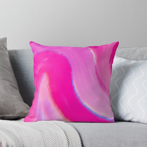 Item preview, Neon Pink and Lilac Marble Pattern Design designed and sold by theprintedclub.
