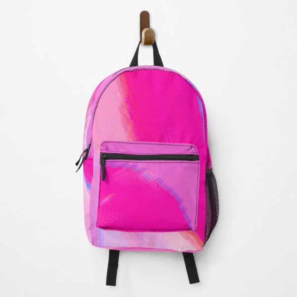 Item preview, Neon Pink and Lilac Marble Pattern Design designed and sold by theprintedclub.