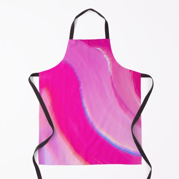 Item preview, Neon Pink and Lilac Marble Pattern Design designed and sold by theprintedclub.