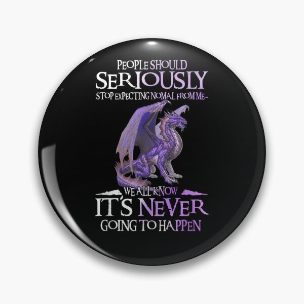 Item preview, People Should Seriously Stop Expecting From Me Apparel  designed and sold by scirarmav.