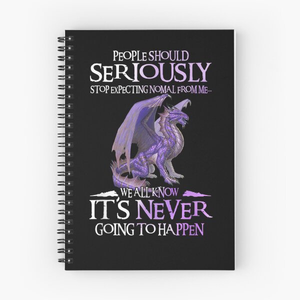 Item preview, People Should Seriously Stop Expecting From Me Apparel  designed and sold by scirarmav.