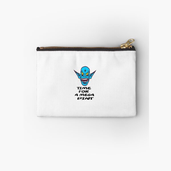Item preview,  time for a mega pint funny  designed and sold by toufikpromo.
