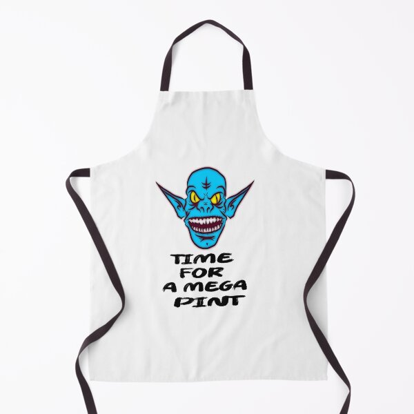 Item preview, time for a mega pint funny designed and sold by toufikpromo.