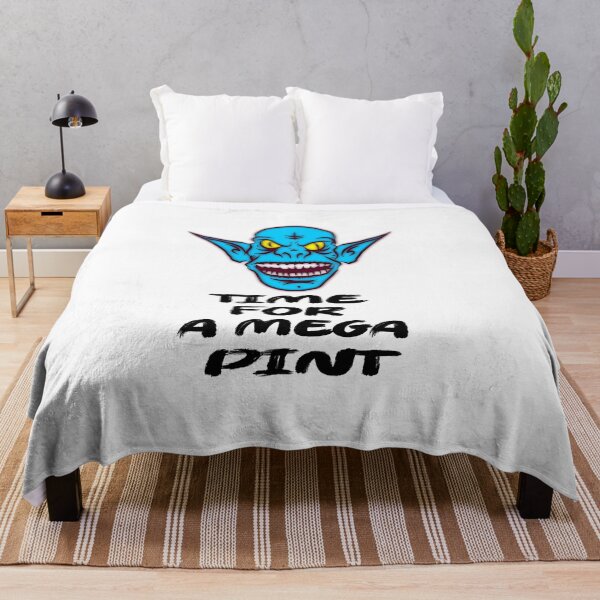 Item preview,  time for a mega pint funny  designed and sold by toufikpromo.