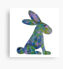 Hase Metalldruck