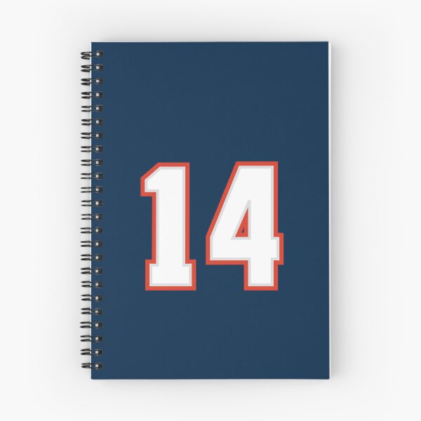 Item preview, New England Lucky Number Fourteen designed and sold by Urosek.