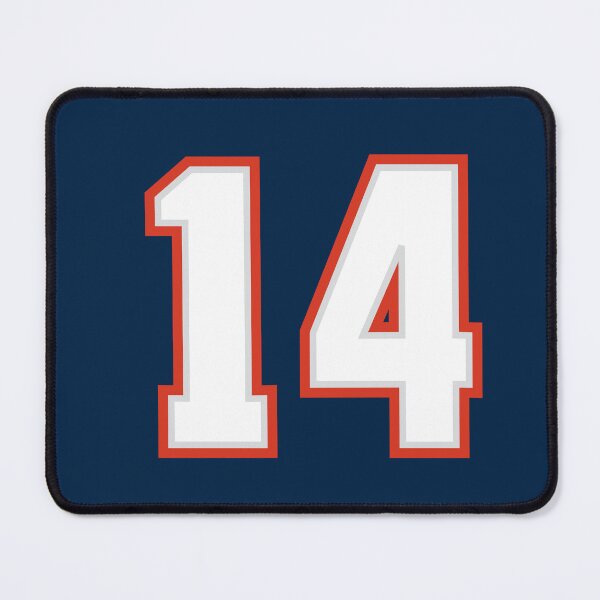 Item preview, New England Lucky Number Fourteen designed and sold by Urosek.