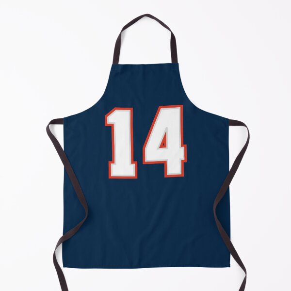 Item preview, New England Lucky Number Fourteen designed and sold by Urosek.