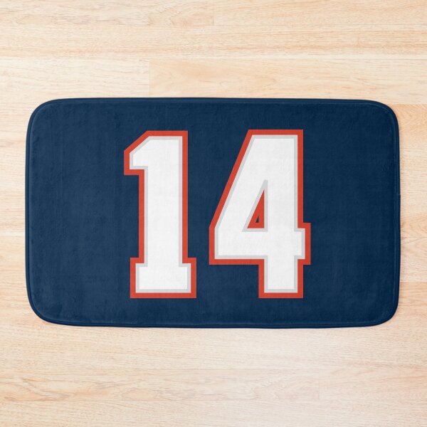 Item preview, New England Lucky Number Fourteen designed and sold by Urosek.
