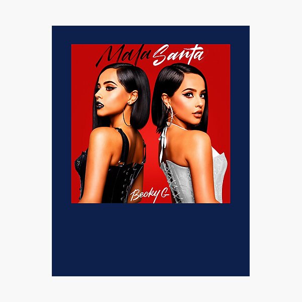 Becky G Photographic Prints For Sale | Redbubble